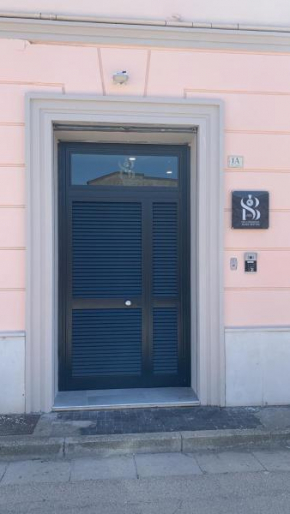 B&B Smart Station Caserta